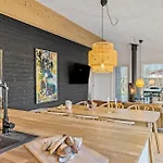 3 Bedroom Cozy In Gilleleje