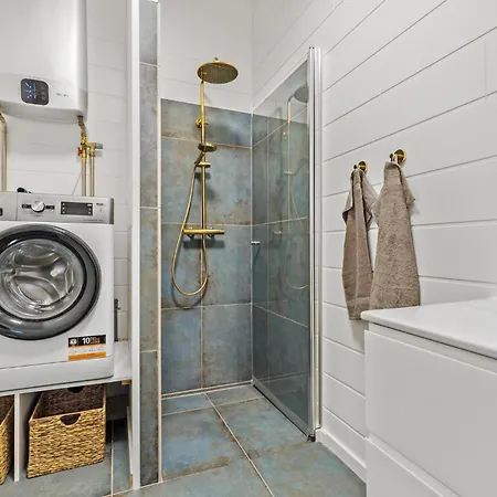 Beautiful In With Kitchen * Gilleleje